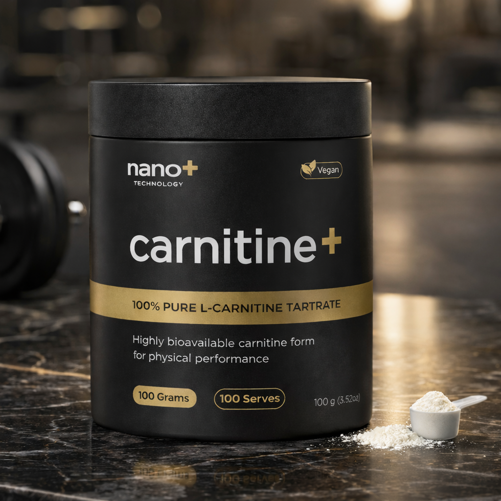 L-Carnitine