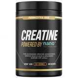 Nano+ Creatine Monohydrate 500g