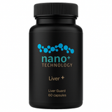 Nano+ Liver+ TUDCA | 30 Serves Liver Support