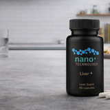 Nano+ Liver+ TUDCA | 30 Serves Liver Support