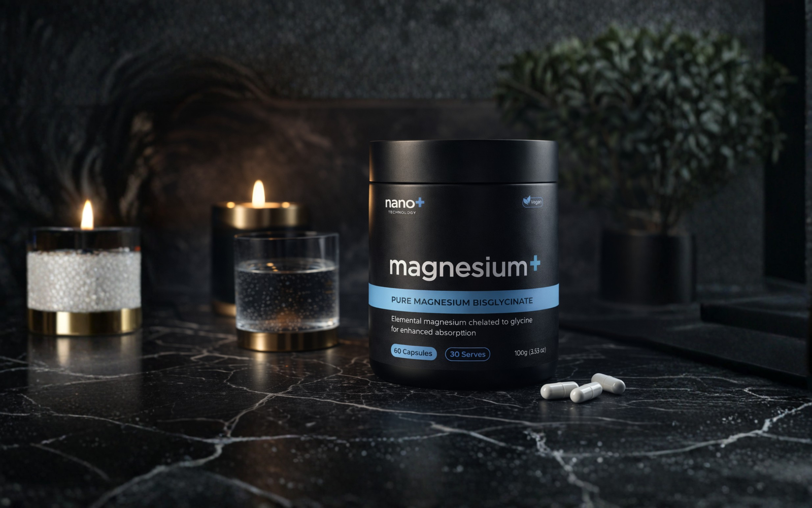 magnesium glycinate