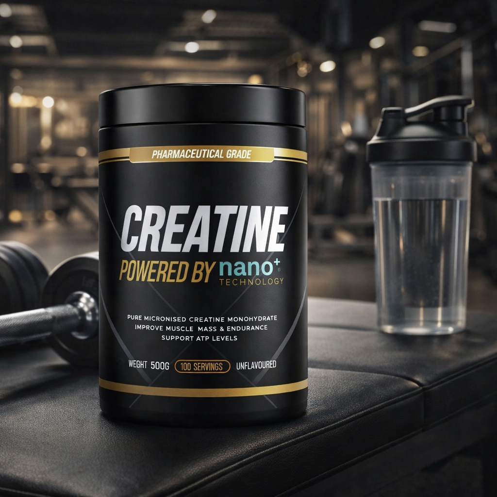 creatine mono